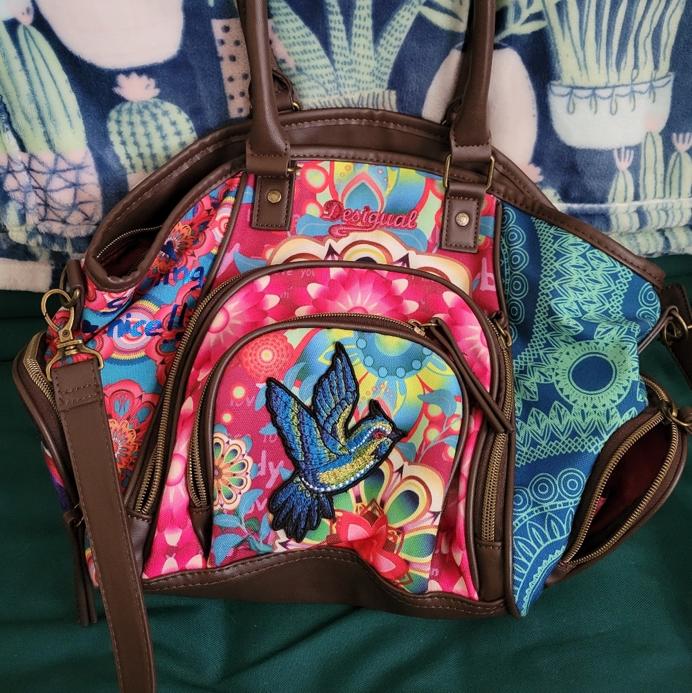 Desigual bag